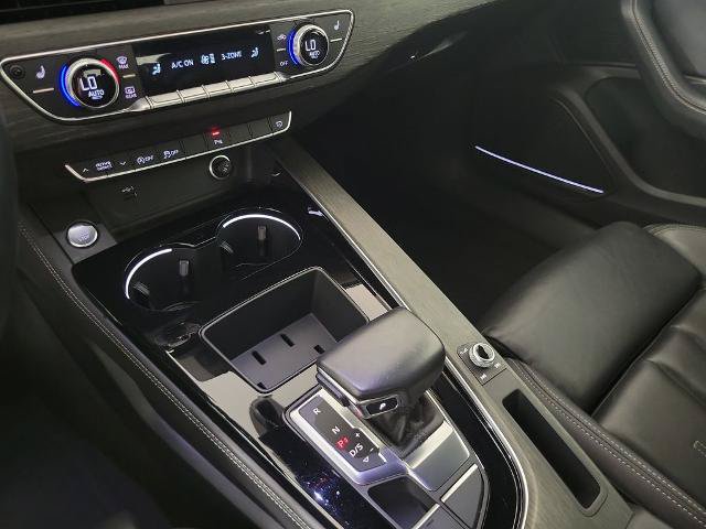 Used 2024 Audi A5 2.0T Premium Plus AWD/4WD image 27