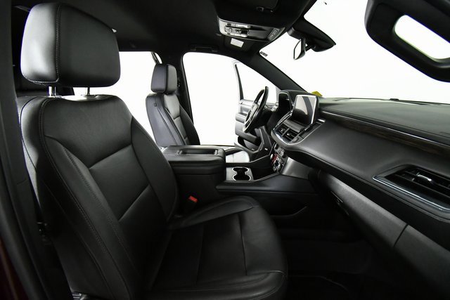 Used 2022 Chevrolet Suburban Z71 w/ Z71 Off-Road Package image 23