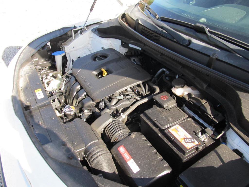 Used 2020 Kia Soul LX image 40