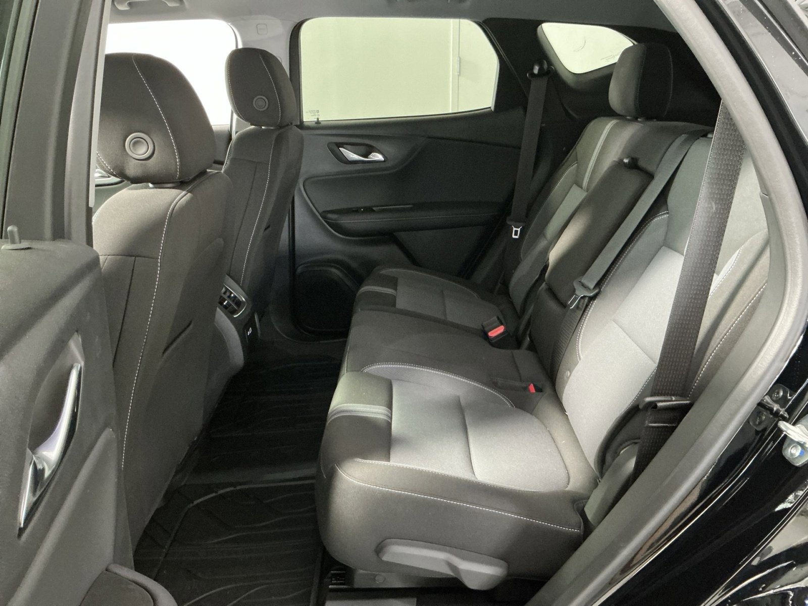 New 2026 Chevrolet Blazer LT image 31