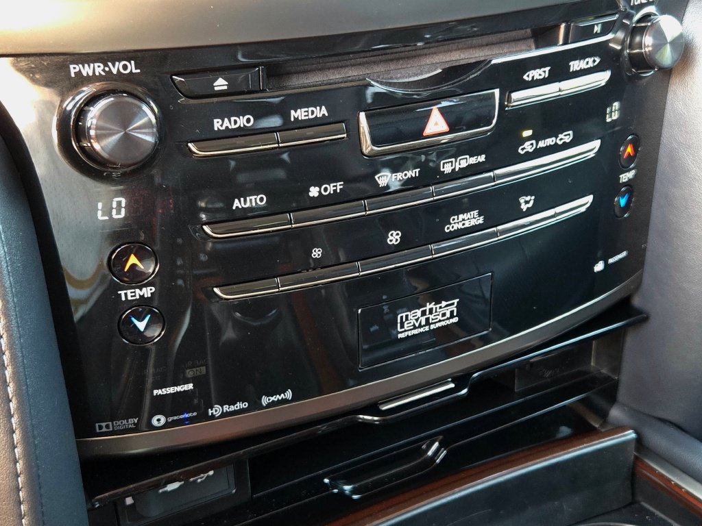 Used 2017 Lexus LX 570 4WD image 49