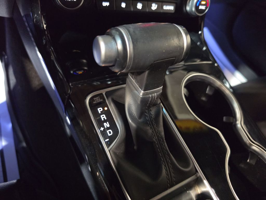 Used 2022 Kia Stinger GT-Line AWD/4WD image 21