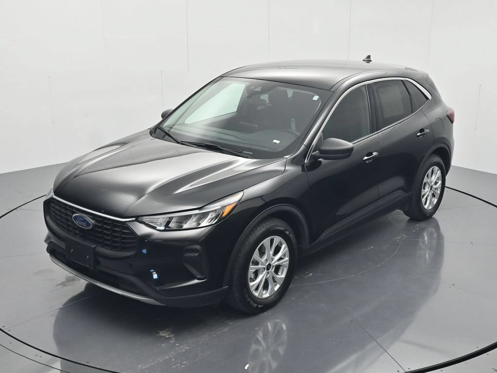 Used 2024 Ford Escape Active FWD image 28