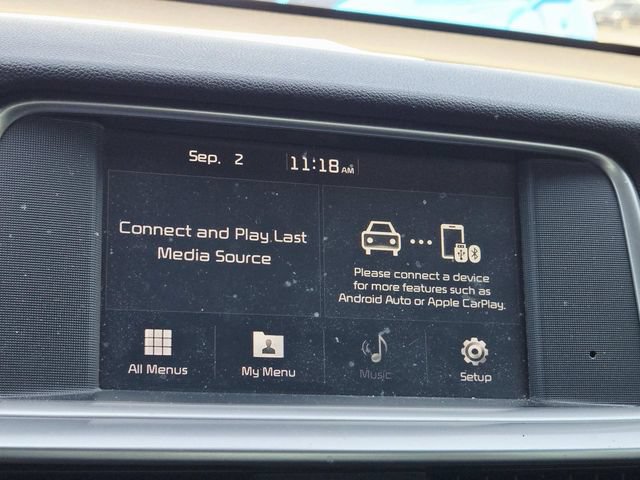 Used 2020 Kia Optima S FWD image 13