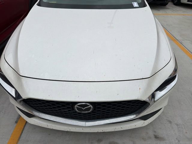 Used 2021 MAZDA MAZDA3 s image 2
