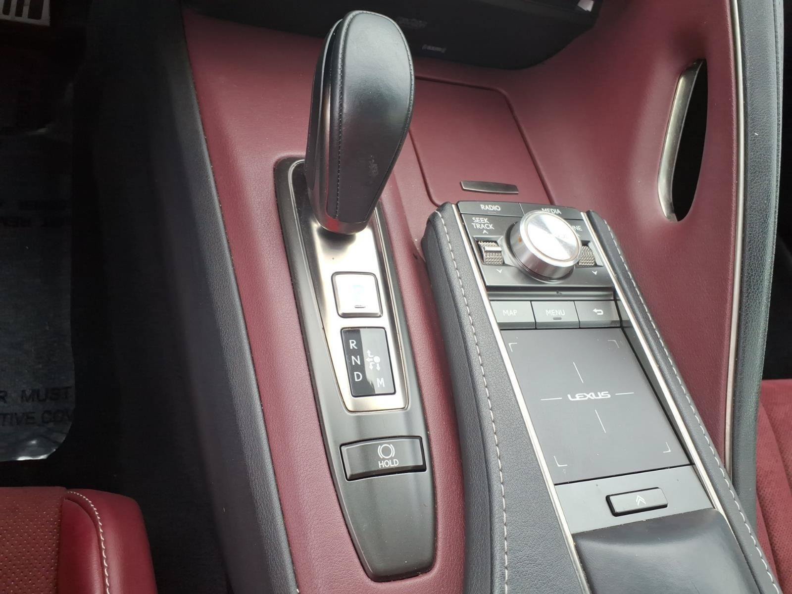Used 2018 Lexus LC 500 Coupe RWD image 31
