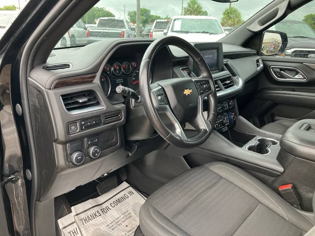 Used 2023 Chevrolet Suburban LS RWD image 28