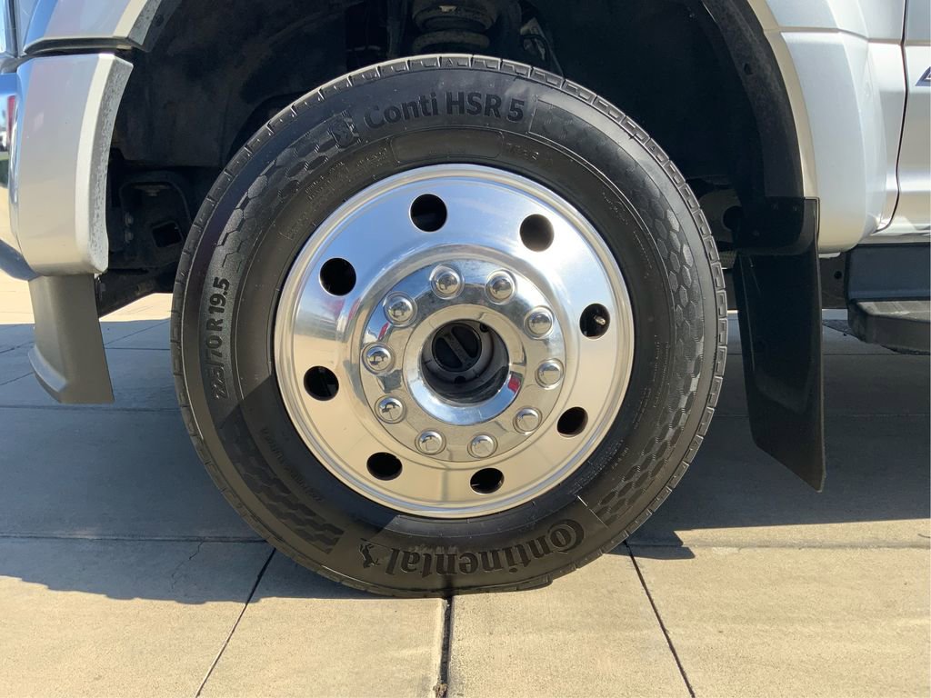 Used 2020 Ford F450 Lariat w/ Lariat Value Package AWD/4WD image 26