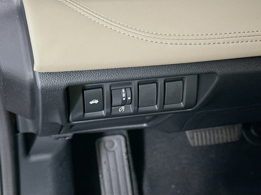 New 2025 Subaru Legacy Limited image 14