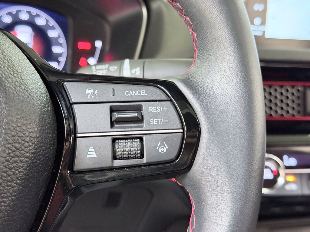 Used 2025 Honda Civic Si image 44