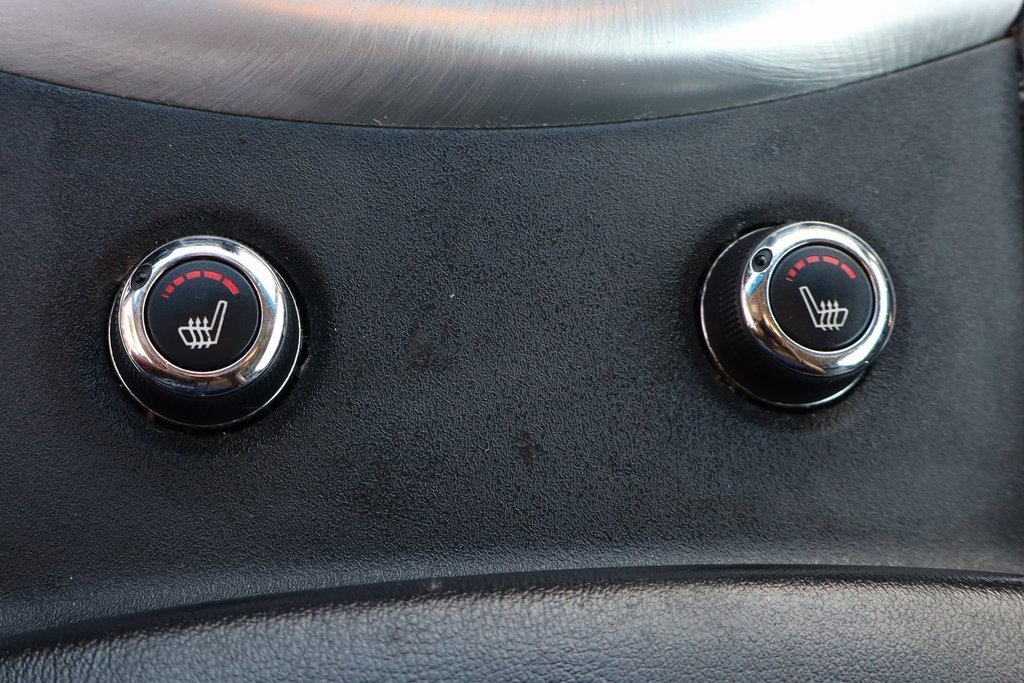 Used 2015 INFINITI Q60 Sport Limited image 38