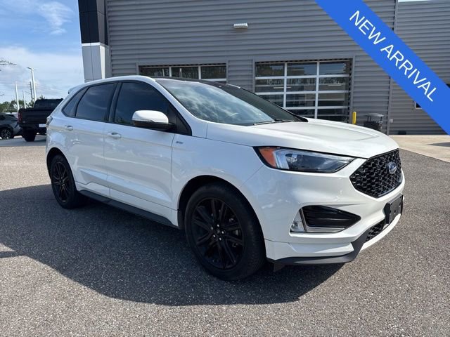 Used 2020 Ford Edge ST-Line