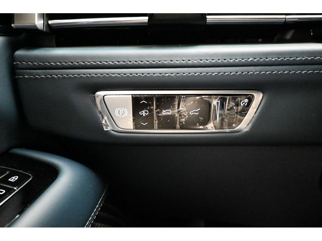 New 2026 Cadillac Escalade IQL Sport 2 AWD/4WD image 28