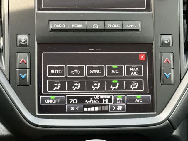 Certified 2024 Subaru Impreza 2.0i AWD/4WD image 13