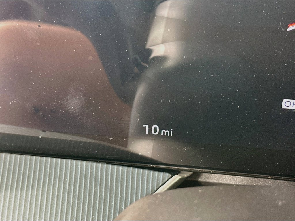 New 2027 Nissan Murano SL AWD/4WD image 17