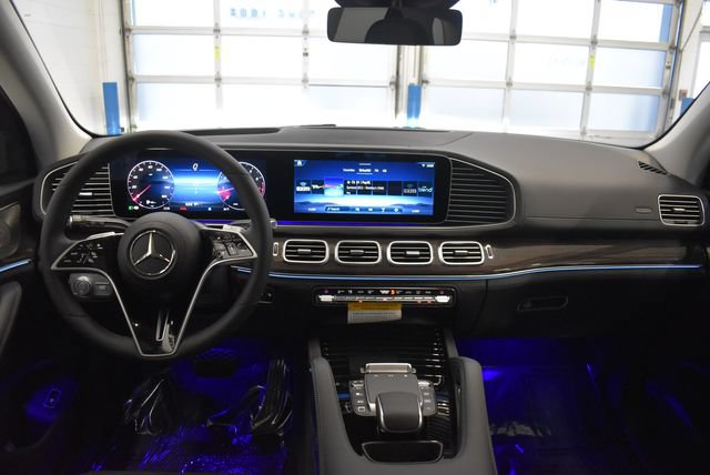 New 2026 Mercedes-Benz GLE 350 4MATIC image 5