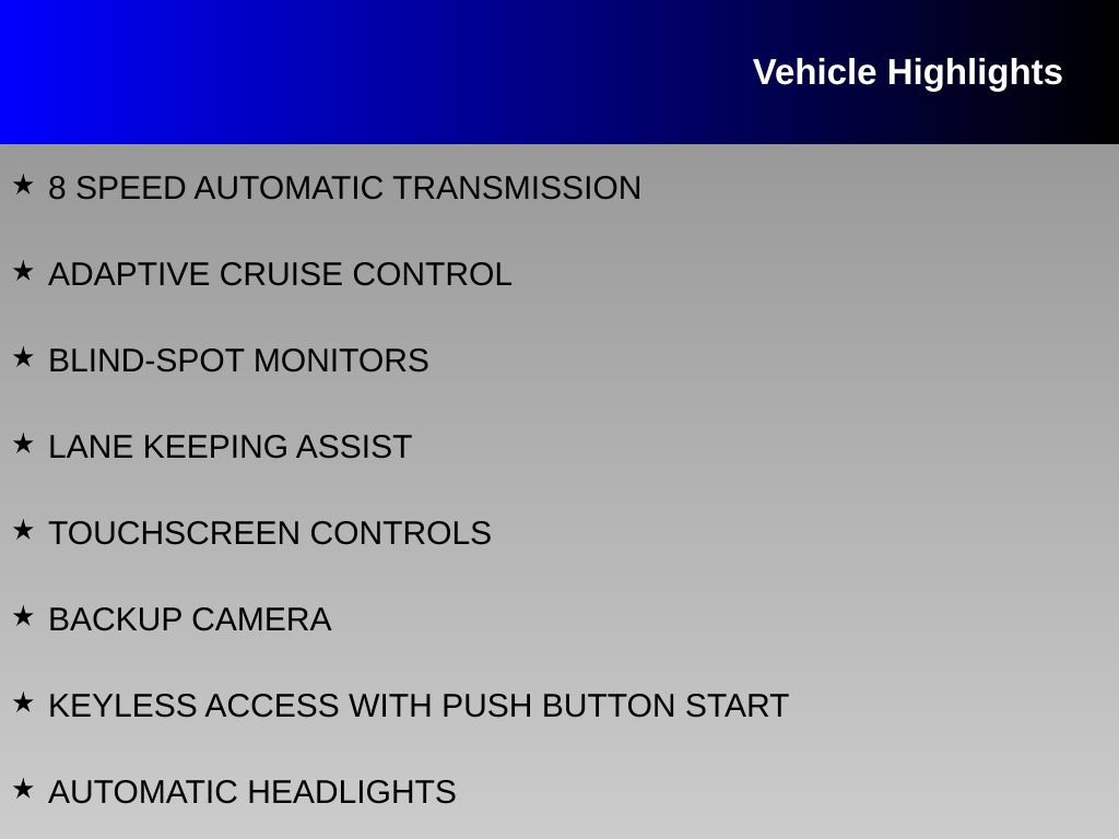 Used 2020 Toyota RAV4 XLE w/ Convenience Package AWD/4WD image 8