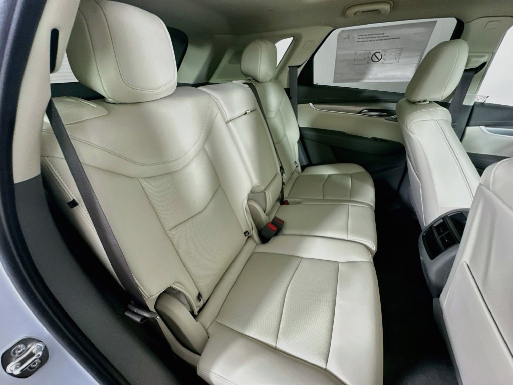New 2026 Cadillac XT5 Premium Luxury w/ LPO, Floor Liner Package AWD/4WD image 35