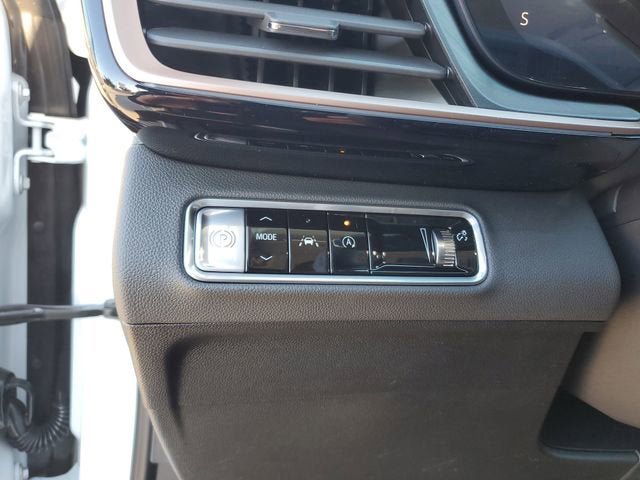 New 2026 Buick Envision Sport Touring AWD/4WD image 30