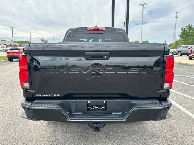 New 2026 Chevrolet Colorado Z71 w/ Z71 Convenience Package 2 AWD/4WD image 16