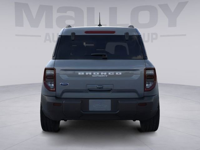 New 2026 Ford Bronco Sport Big Bend w/ Convenience Package AWD/4WD image 36