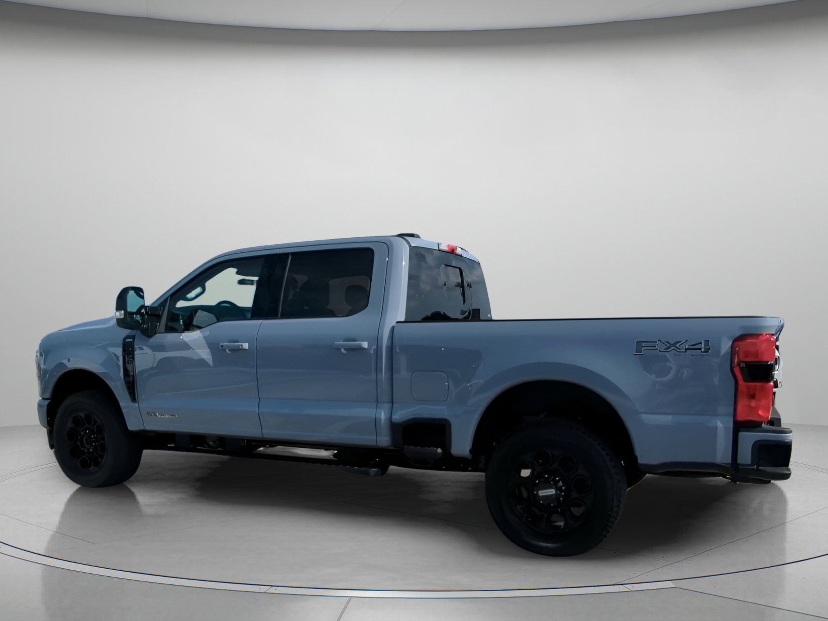 New 2026 Ford F250 Lariat AWD/4WD image 18