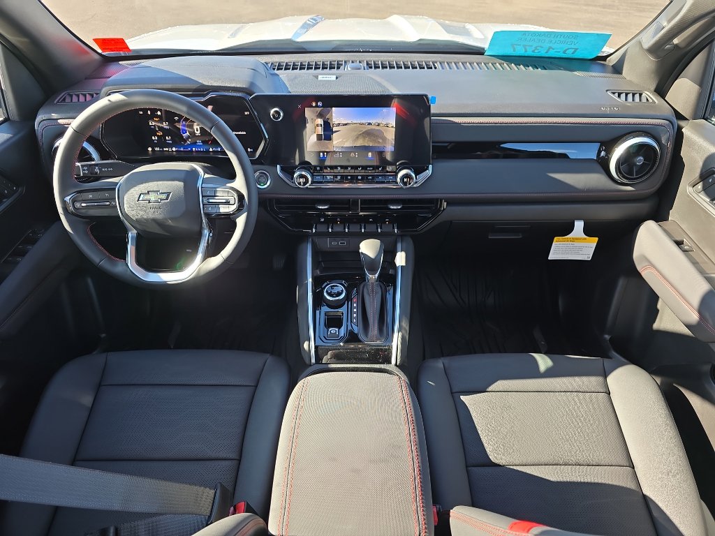 New 2026 Chevrolet Colorado Z71 w/ Technology Package image 23