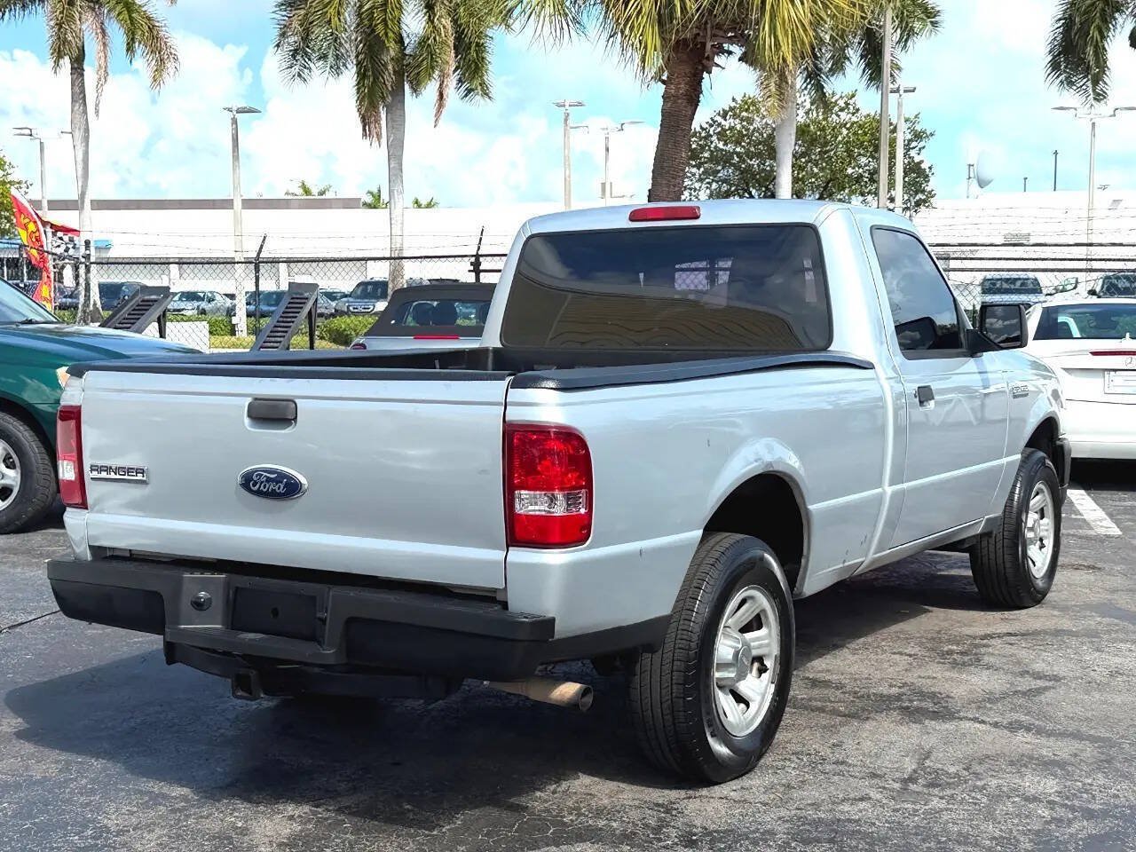 Used 2010 Ford Ranger XL RWD image 18