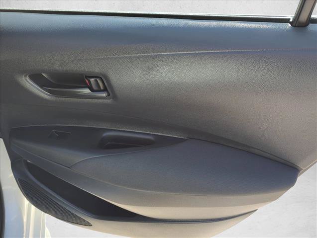 Certified 2023 Toyota Corolla LE FWD image 26