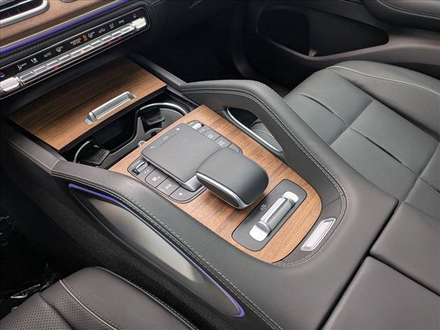 Certified 2024 Mercedes-Benz GLS 580 4MATIC image 12