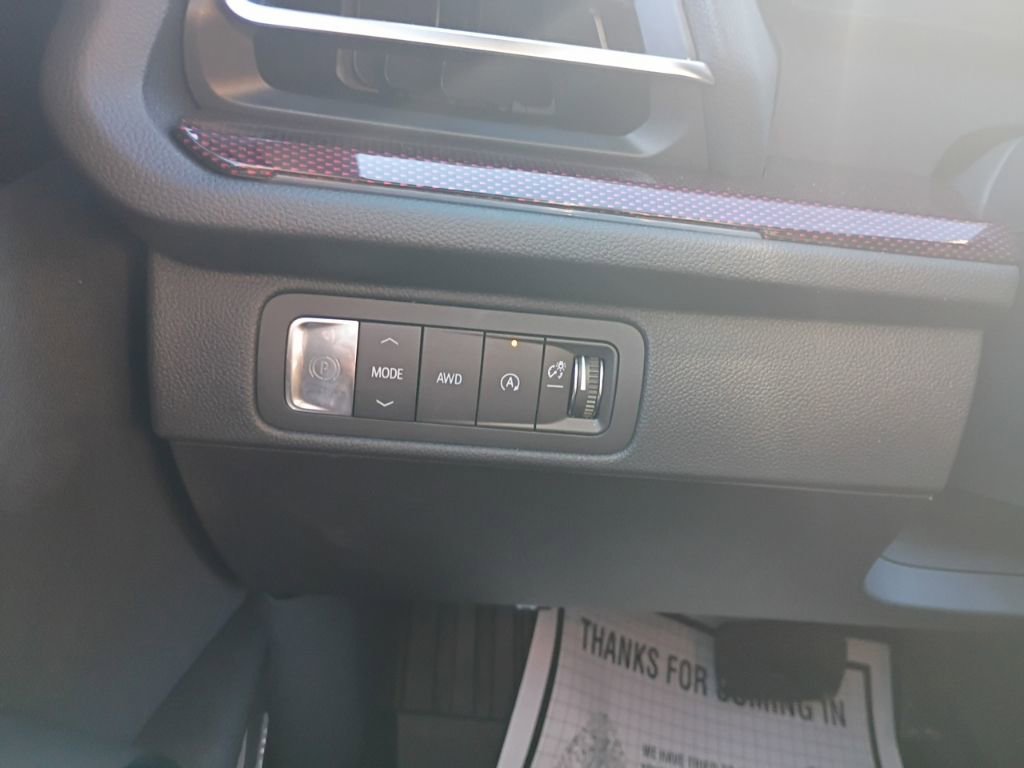 New 2026 Chevrolet Traverse Z71 w/ Enhanced Driving Package image 19