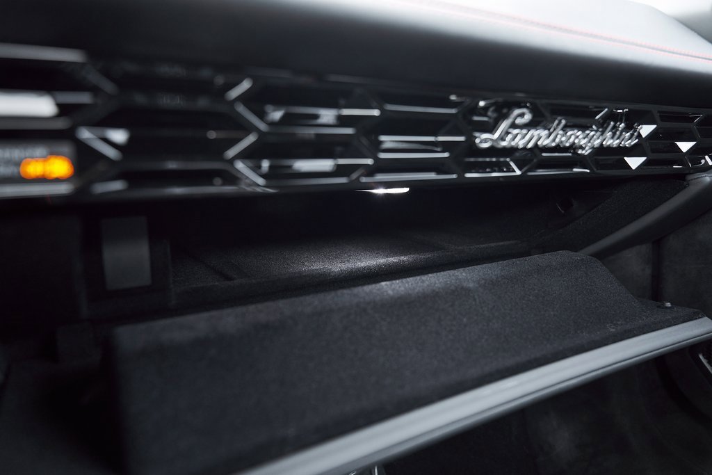 Used 2023 Lamborghini Huracan Tecnica image 75