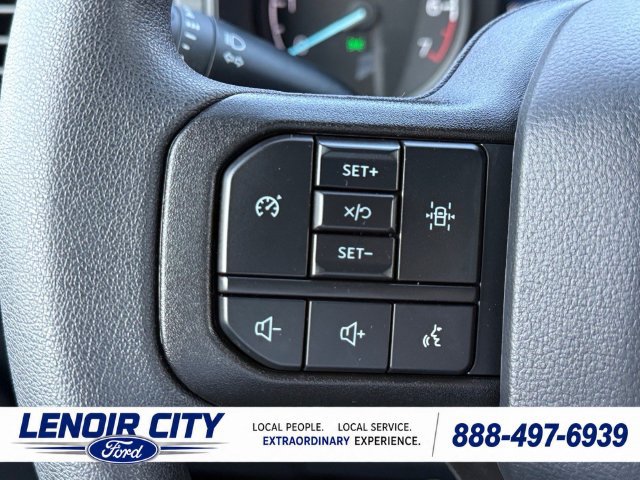 Used 2026 Ford F150 XL w/ Equipment Group 104A Hybrid RWD image 20