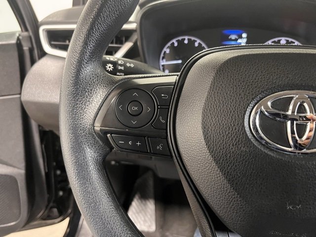 Used 2023 Toyota Corolla LE image 25
