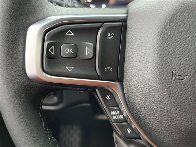 New 2026 RAM 1500 Big Horn image 21