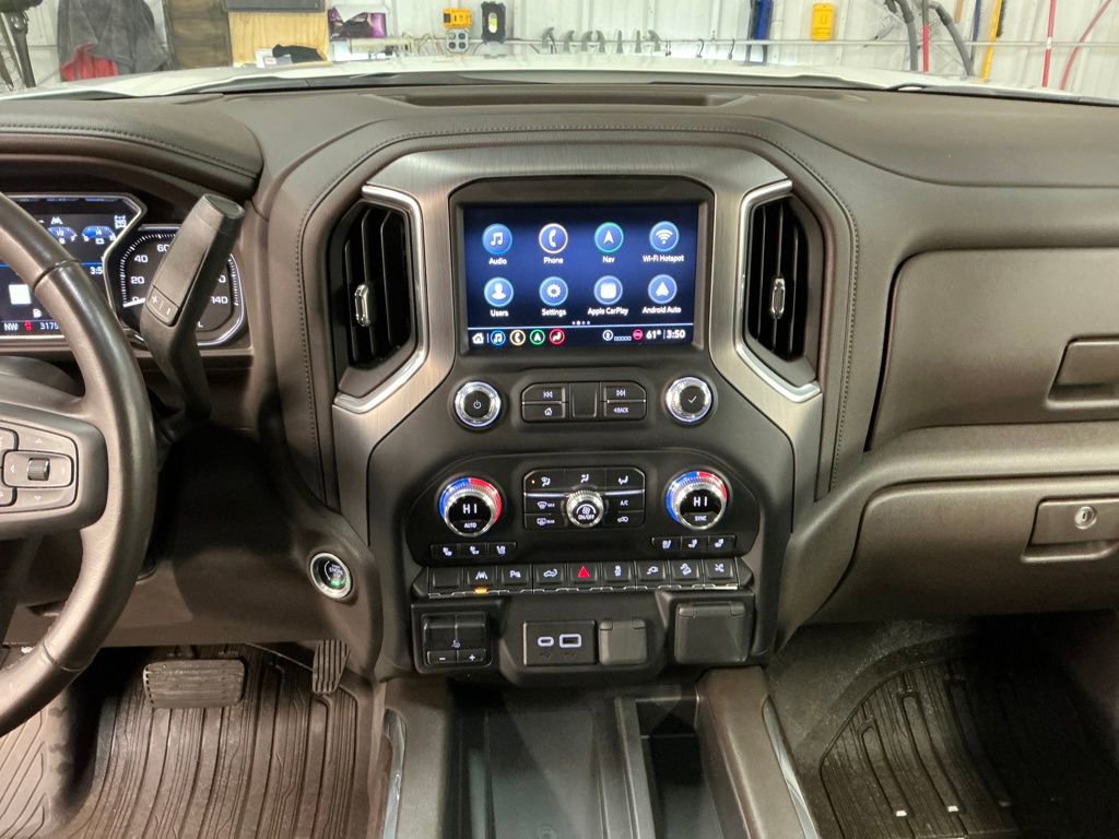 Used 2022 GMC Sierra 1500 Denali w/ Denali Premium Package image 18