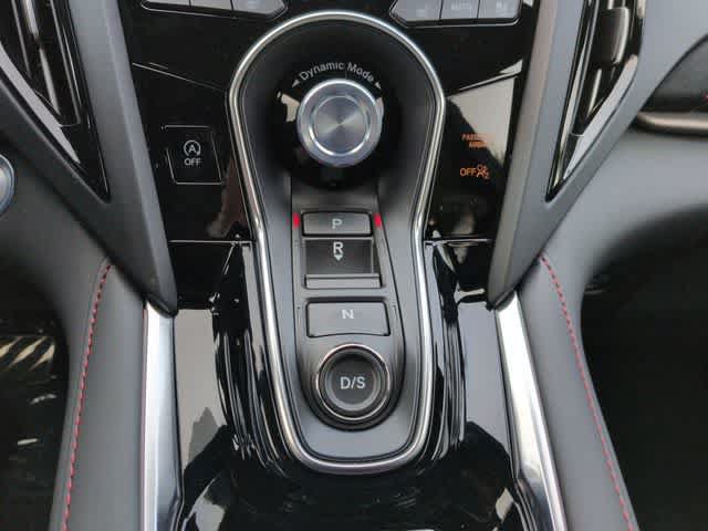 Certified 2026 Acura RDX A-Spec AWD/4WD image 35