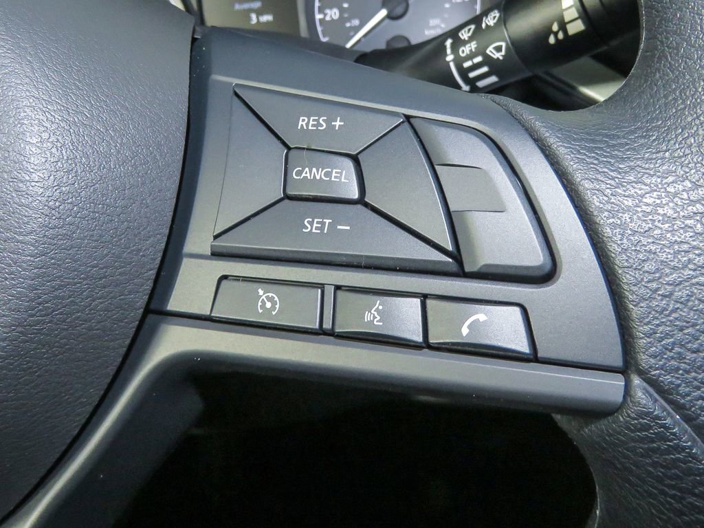 Used 2025 Nissan Altima 2.5 S image 19