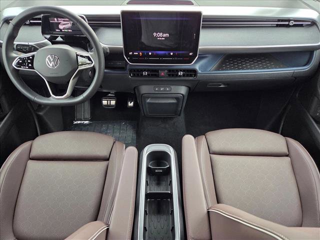 New 2025 Volkswagen ID. Buzz Pro S image 15