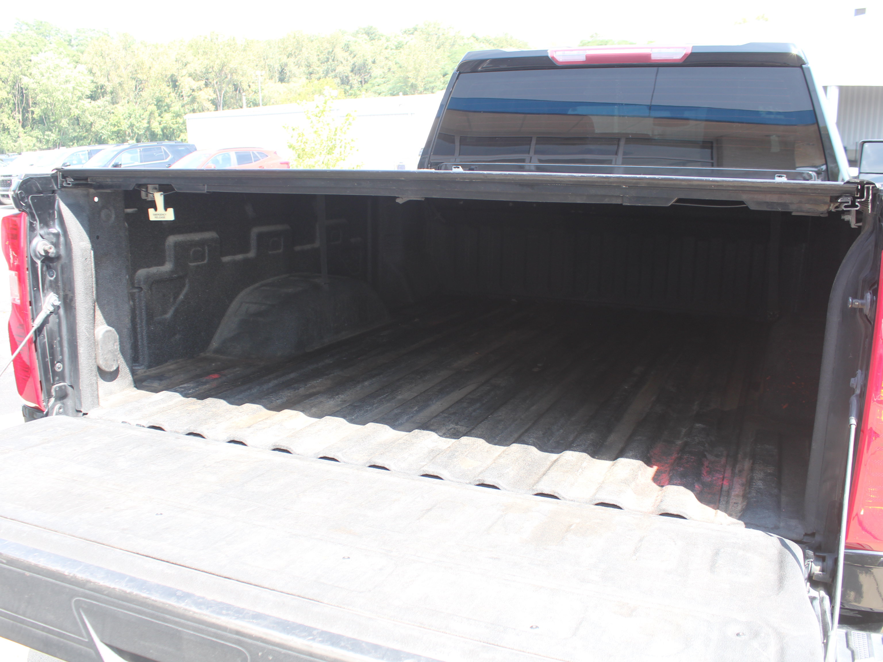 Used 2022 Chevrolet Silverado 2500 W/T w/ WT Convenience Package AWD/4WD image 30