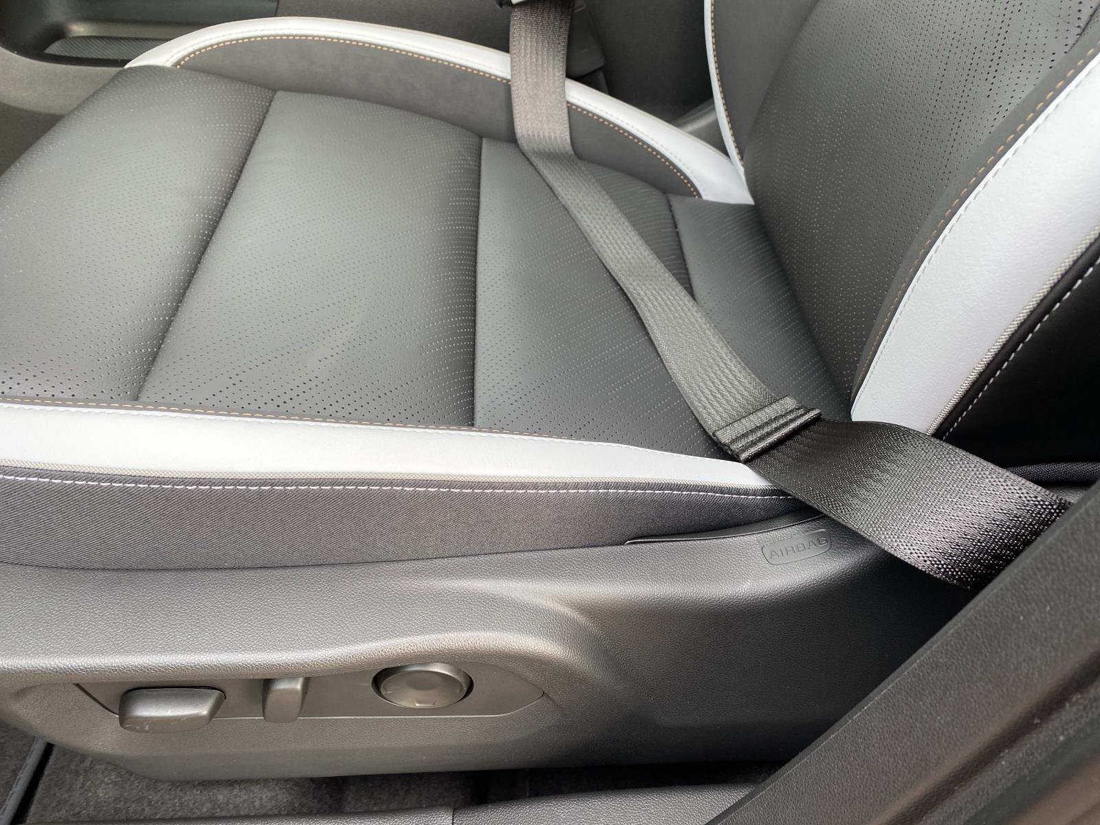 New 2026 Buick Envision Sport Touring AWD/4WD image 10