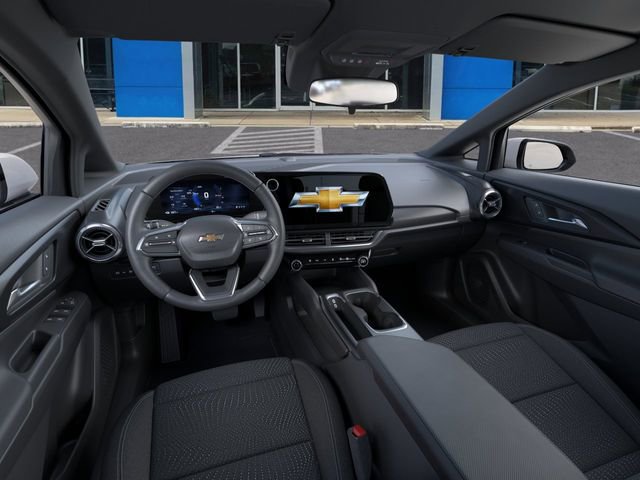 New 2026 Chevrolet Equinox EV LT FWD image 15