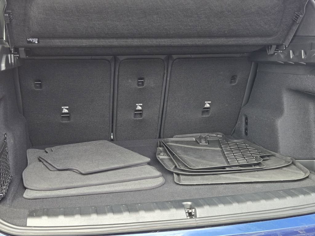 Certified 2025 BMW X1 xDrive28i w/ Technology Package AWD/4WD image 36