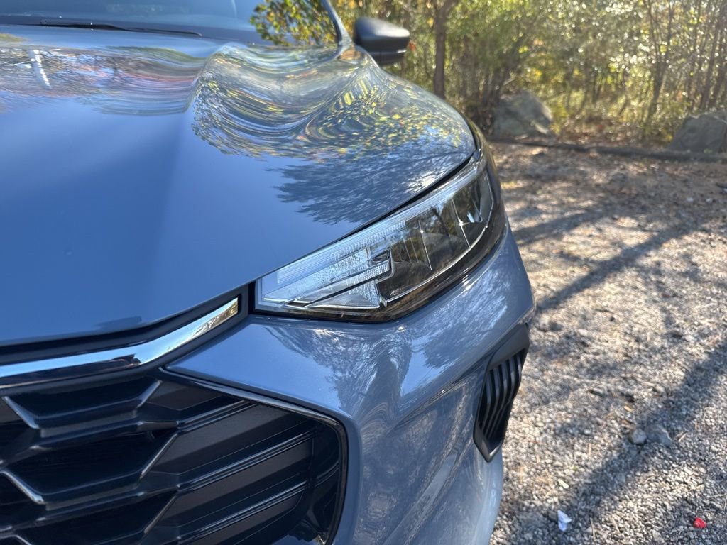 New 2026 Ford Escape ST-Line w/ Tech Pack #1 image 3