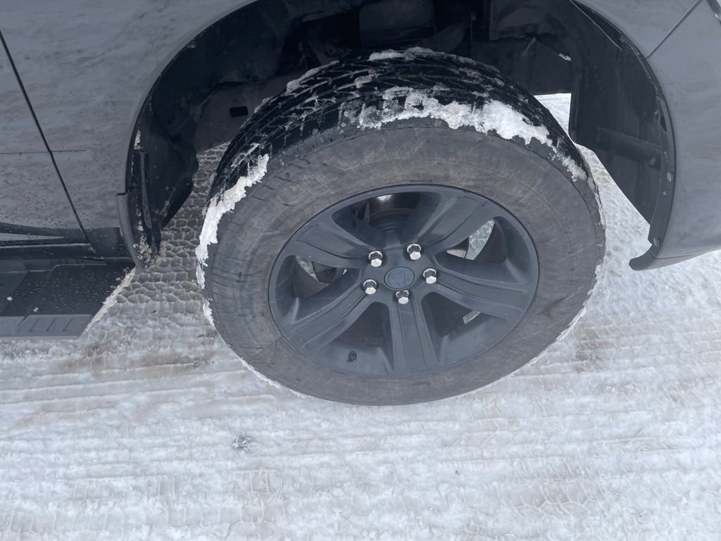 Used 2017 RAM 1500 Sport w/ Convenience Group image 9