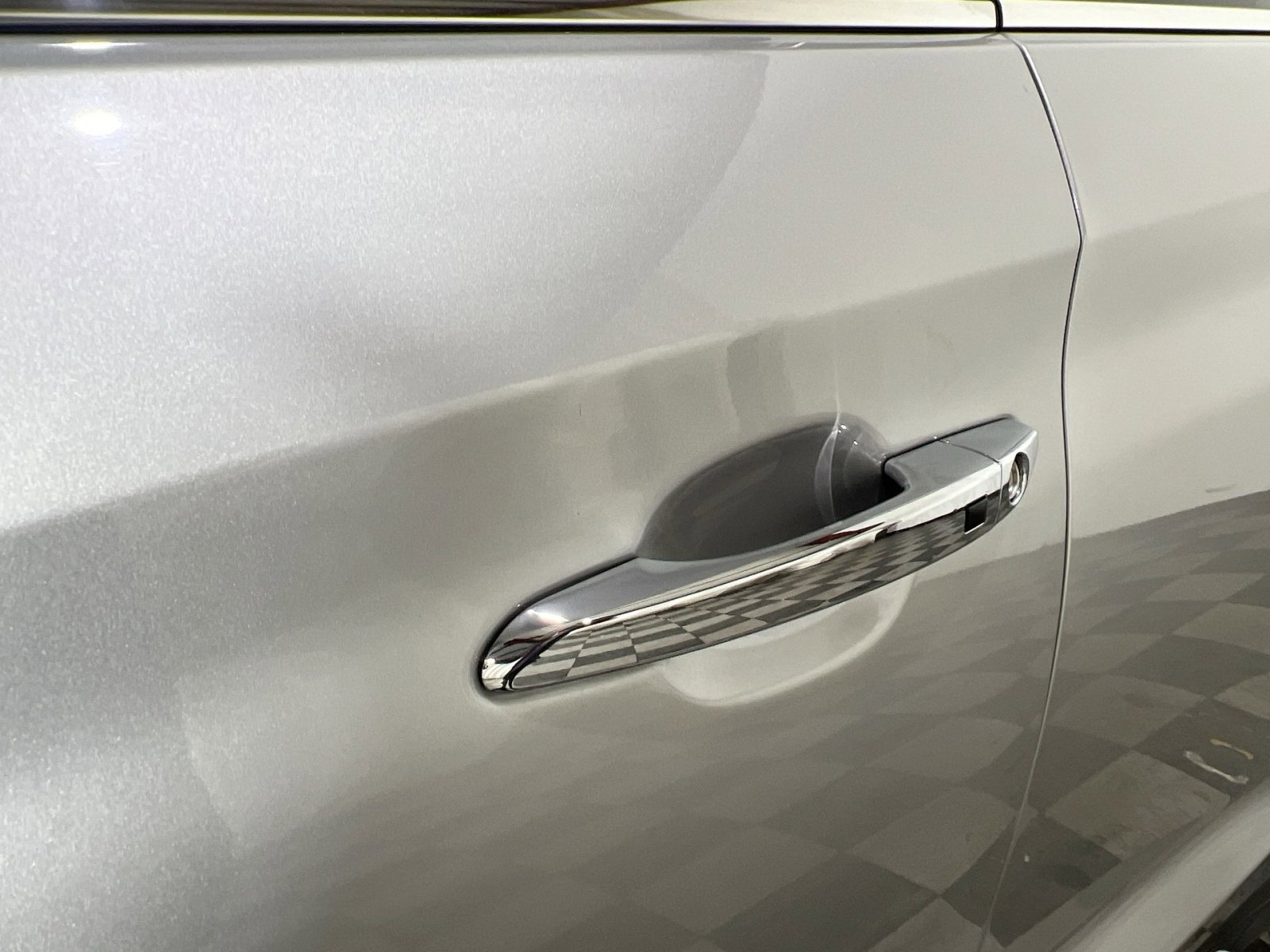 Used 2020 Hyundai Tucson Ultimate image 15