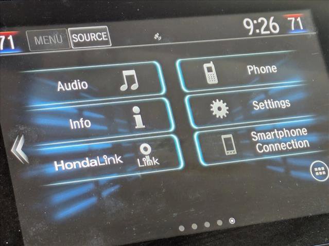 Used 2019 Honda Civic EX image 12