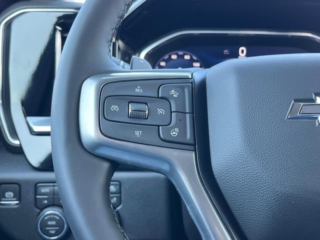 New 2026 Chevrolet Silverado 1500 RST w/ RST All Star Premium Package image 28