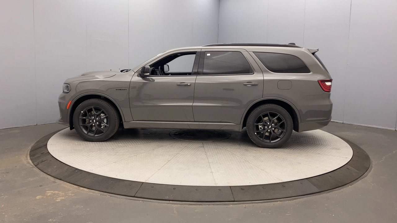 New 2026 Dodge Durango GT AWD/4WD image 2