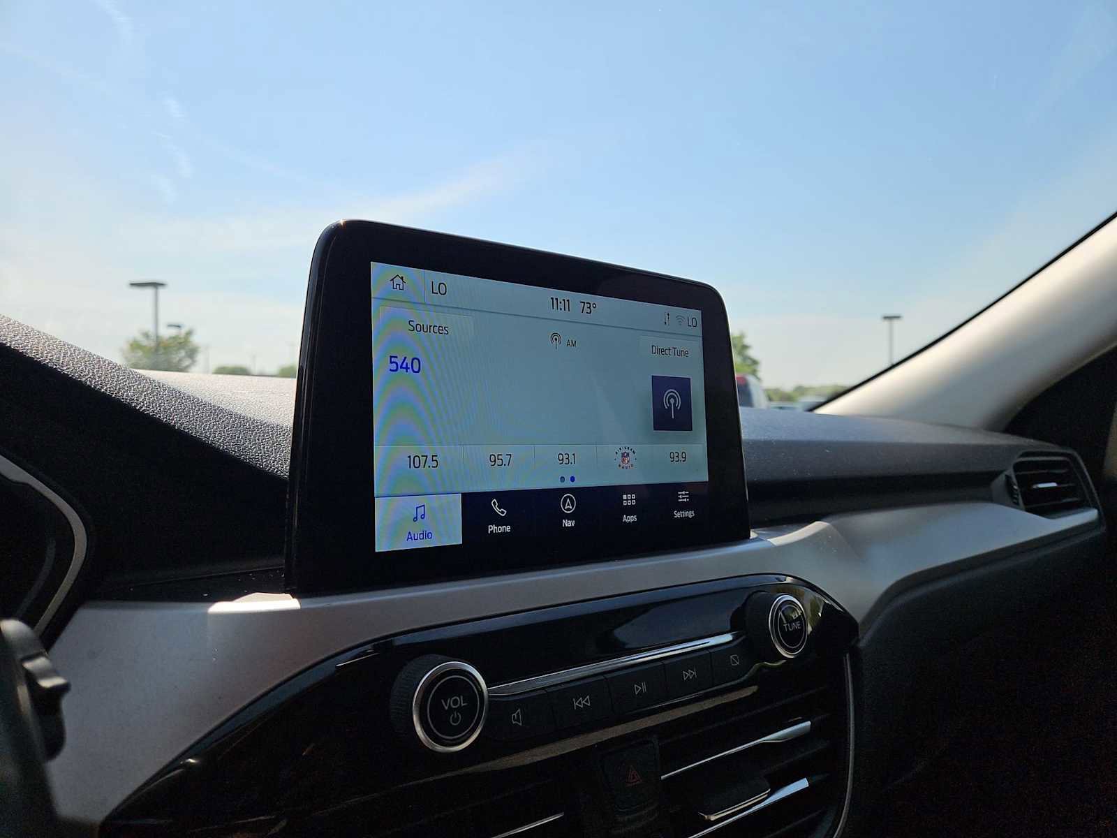 Used 2022 Ford Escape SE w/ Convenience Package image 32